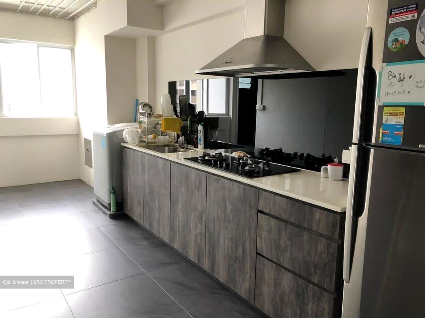 Blk 297 Big Mac Centre (Tampines), HDB 3 Rooms #634654761